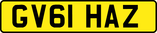 GV61HAZ