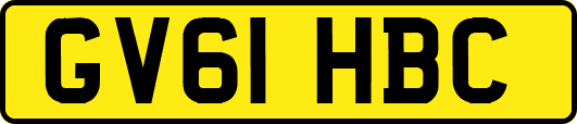 GV61HBC