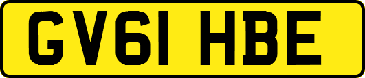 GV61HBE