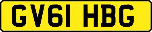 GV61HBG