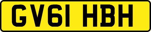 GV61HBH