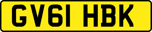 GV61HBK