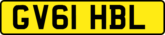 GV61HBL