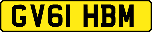 GV61HBM