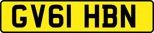 GV61HBN