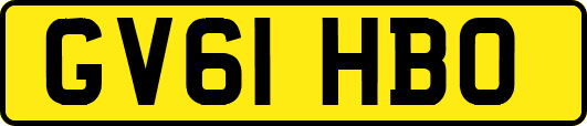 GV61HBO