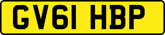 GV61HBP