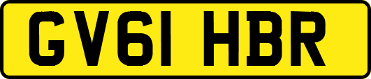 GV61HBR