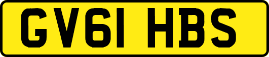 GV61HBS