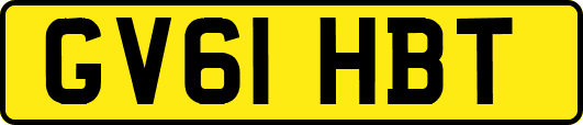 GV61HBT