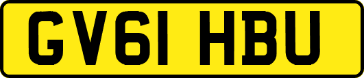GV61HBU