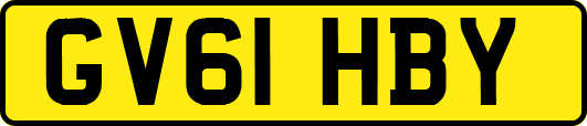 GV61HBY