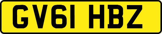 GV61HBZ