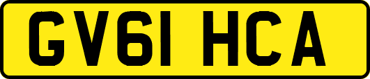 GV61HCA