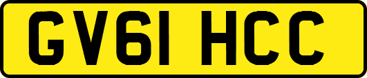 GV61HCC