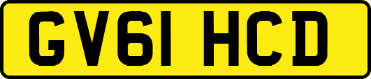 GV61HCD