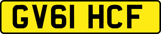 GV61HCF