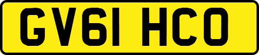 GV61HCO