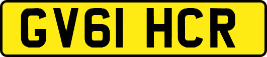 GV61HCR