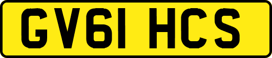 GV61HCS