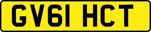 GV61HCT