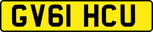 GV61HCU