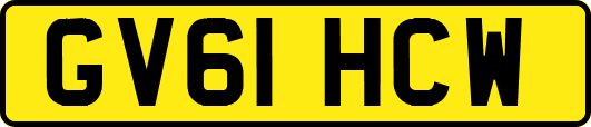 GV61HCW