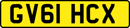 GV61HCX