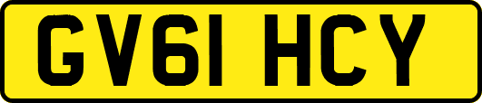 GV61HCY