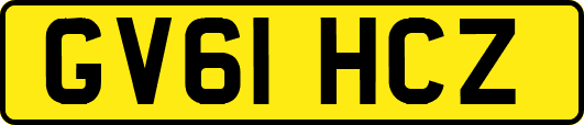 GV61HCZ