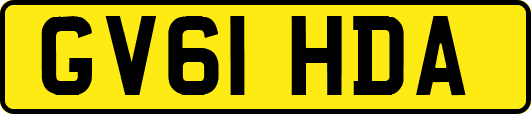 GV61HDA