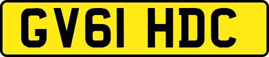 GV61HDC
