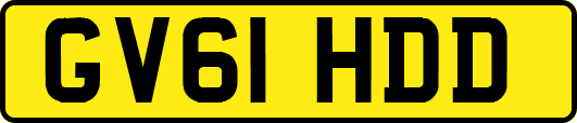 GV61HDD