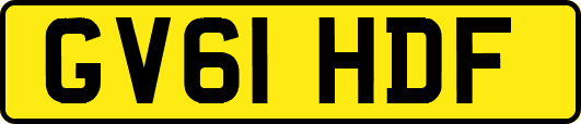GV61HDF