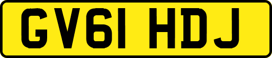 GV61HDJ