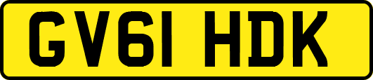 GV61HDK