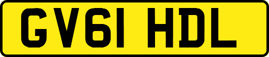 GV61HDL