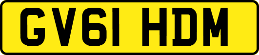 GV61HDM