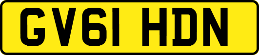 GV61HDN