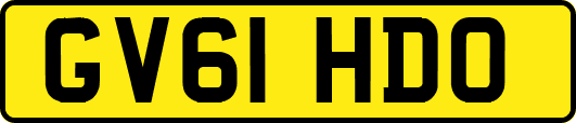 GV61HDO