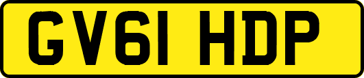 GV61HDP