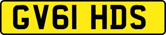 GV61HDS
