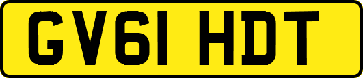 GV61HDT
