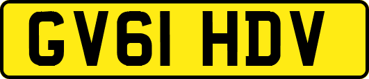 GV61HDV