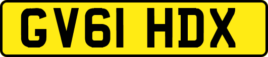 GV61HDX
