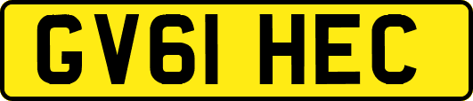 GV61HEC