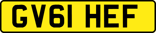 GV61HEF
