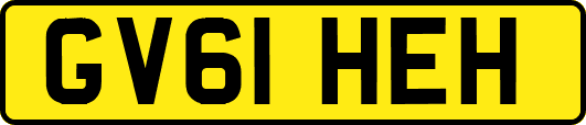 GV61HEH