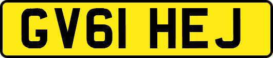 GV61HEJ