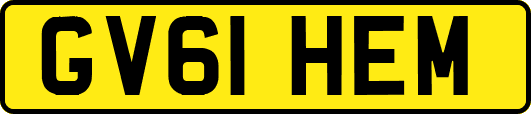 GV61HEM